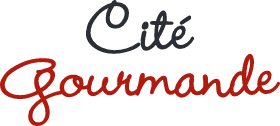 Logo Cite Gourmande Txt Only
