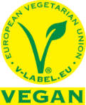 Logo Vegan