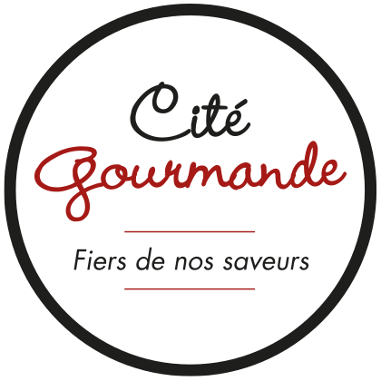 Logo CiteGourmande