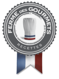 Logo Ferme Des Gourmets