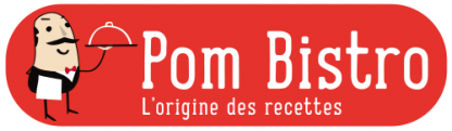 Logo Pombistro