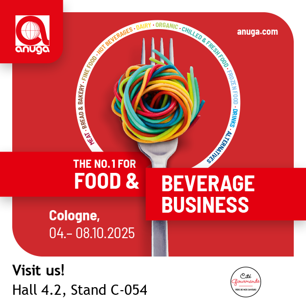 Anuga 1