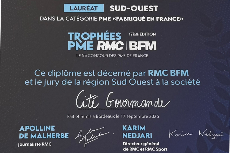 Trophees PME RMC BFM Intranetsite Web 3000 X 2000 Px 1500 X 1000 Px 750 X 500 Px 5